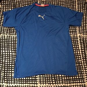 Puma Tee Shirt